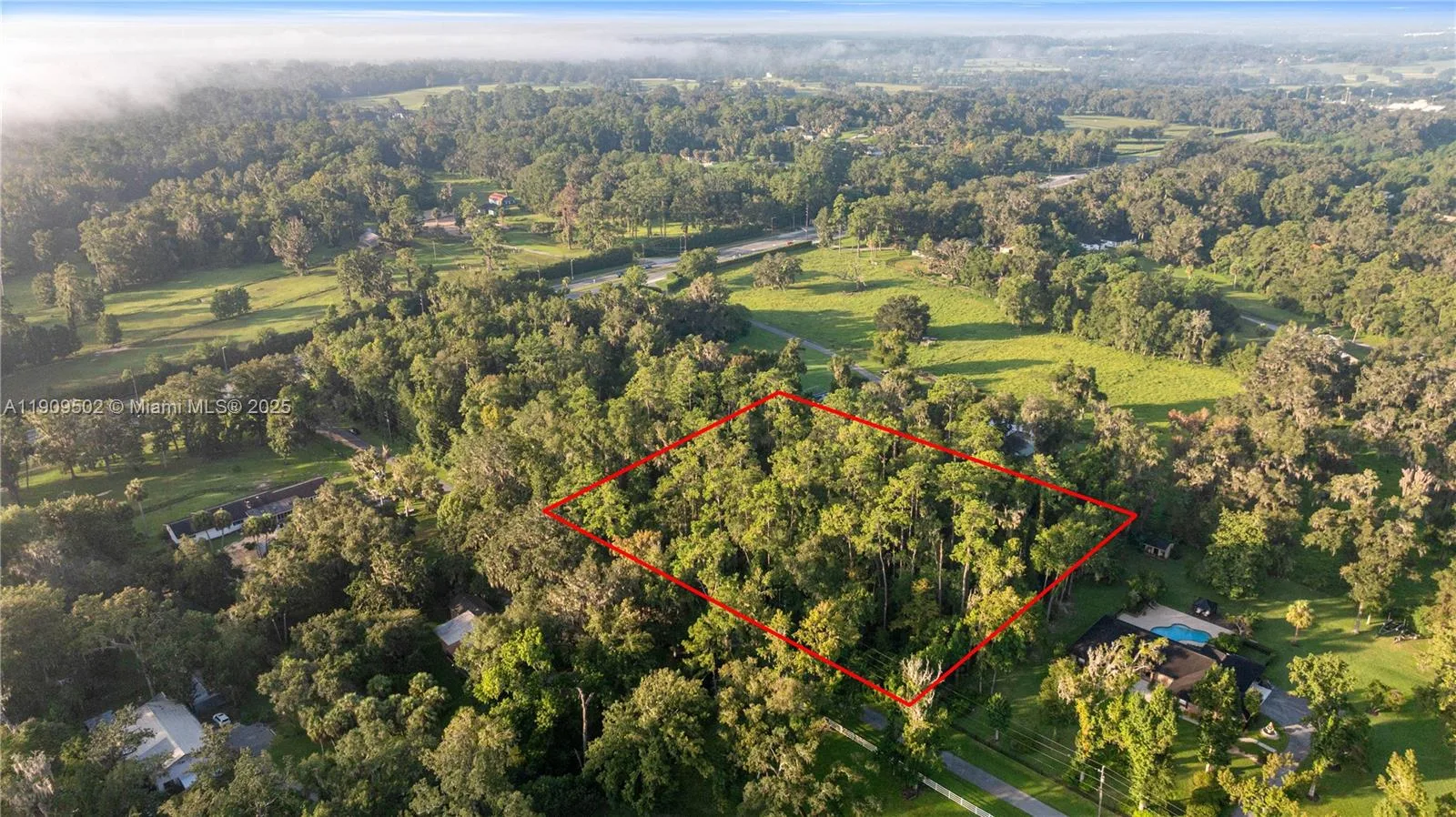 TBD SW 17th Ave, Ocala, FL 34471