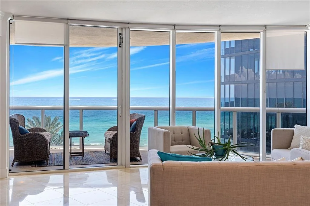 17201 COLLINS Avenue # 805, Sunny Isles Beach, FL 33160