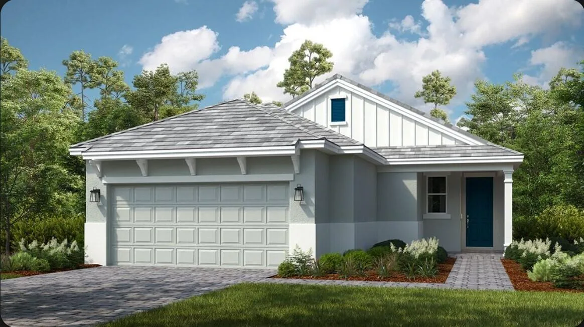 13441 SW Mazzano Street, Port St. Lucie, FL 34987