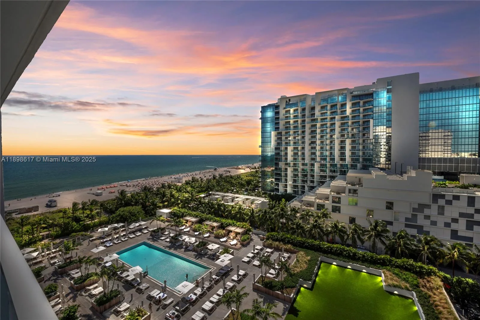2301 Collins Ave # 1005, Miami Beach, FL 33139