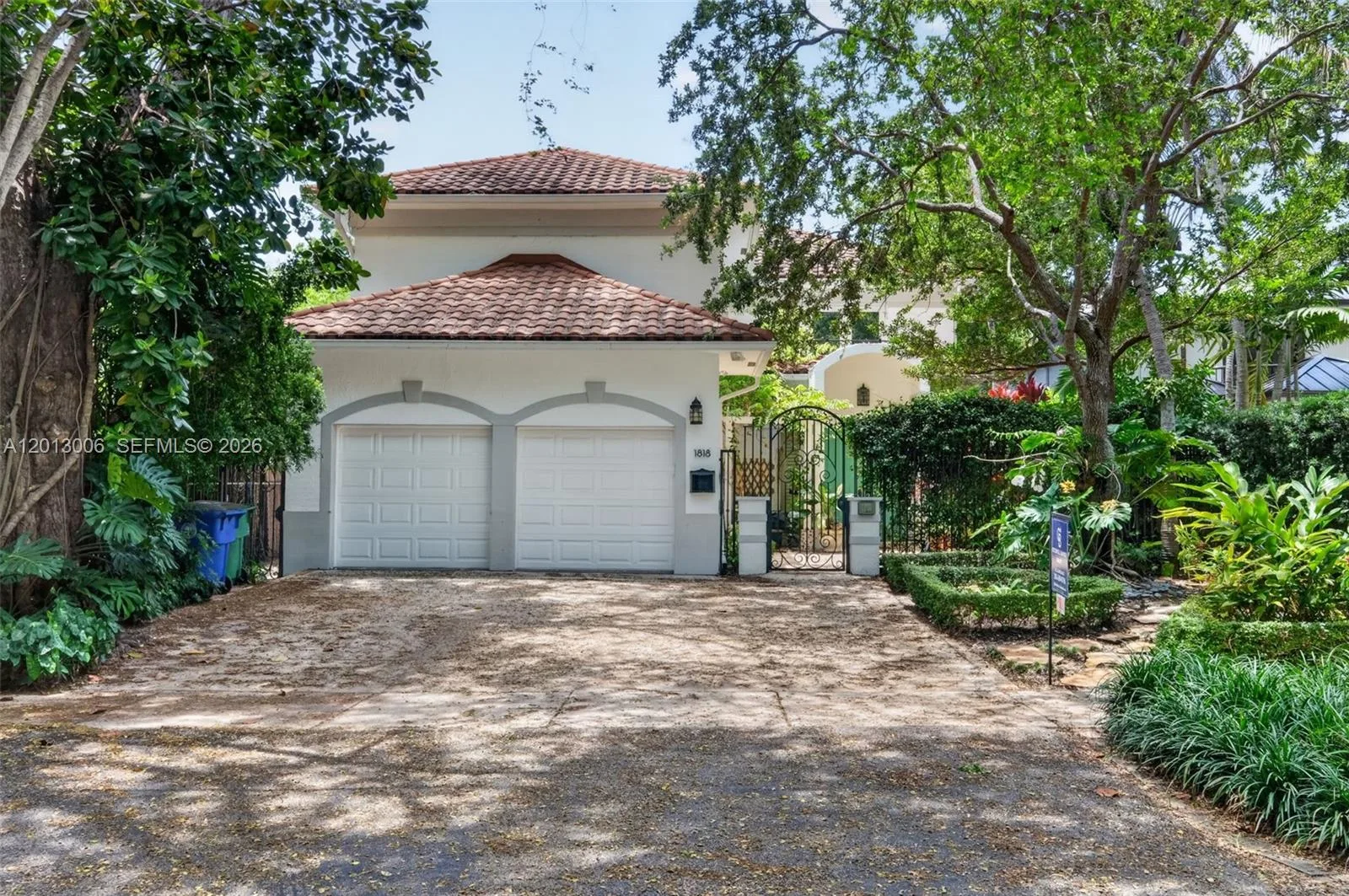 1818 Espanola Dr, Miami, FL 33133
