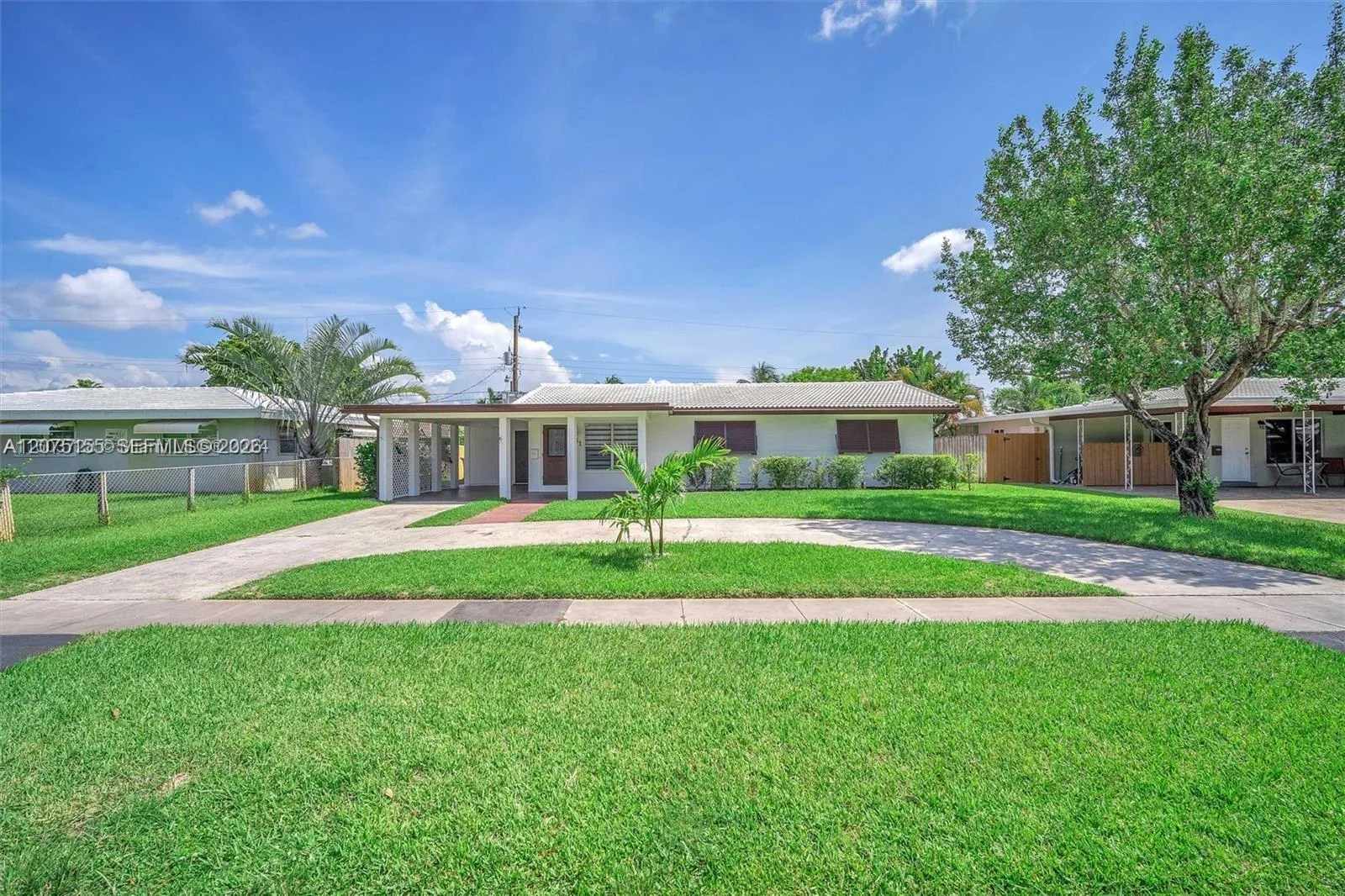 741 NE 8th St, Pompano Beach, FL 33060