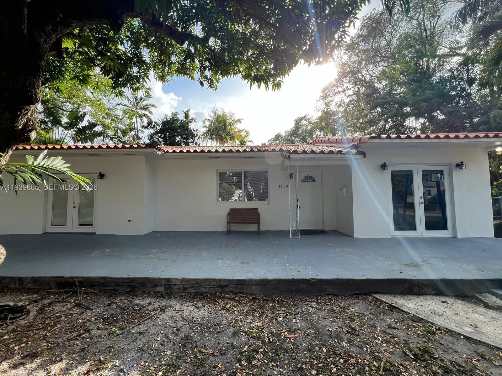 1110 NE 119th, Biscayne Park, FL 33161