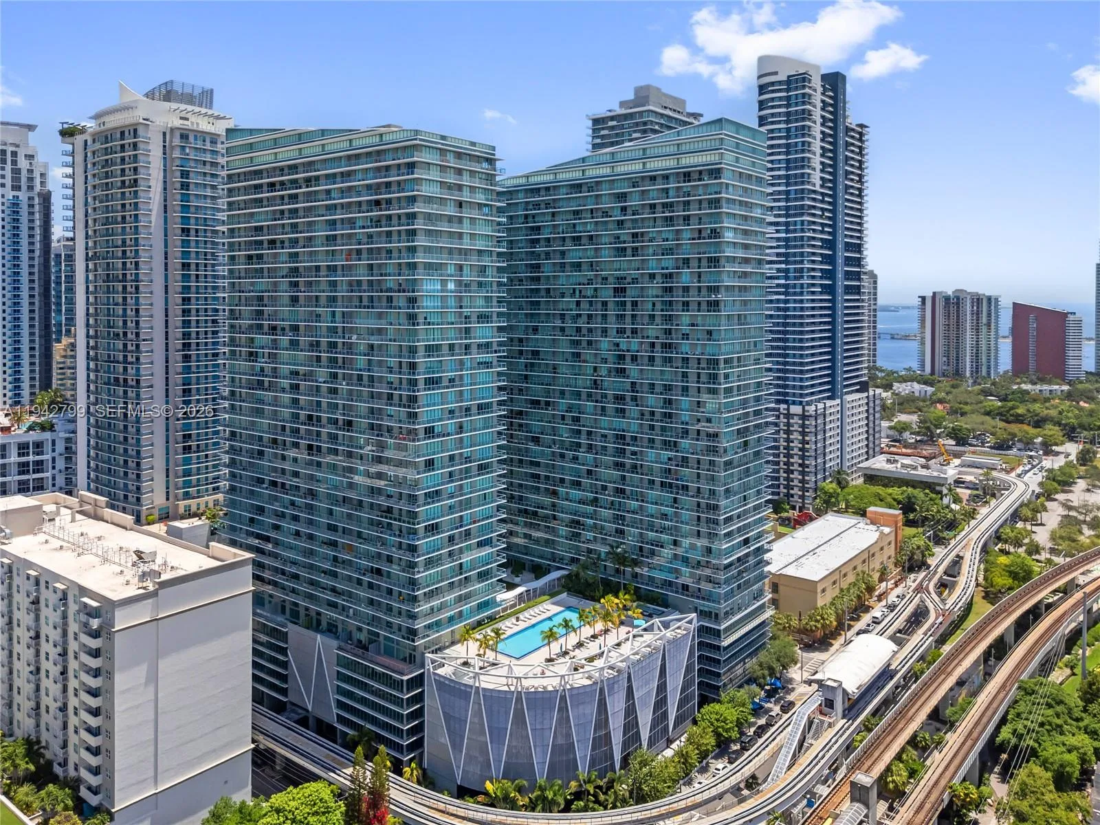 1111 SW 1st Ave # 2222-N, Miami, FL 33130 photo 4