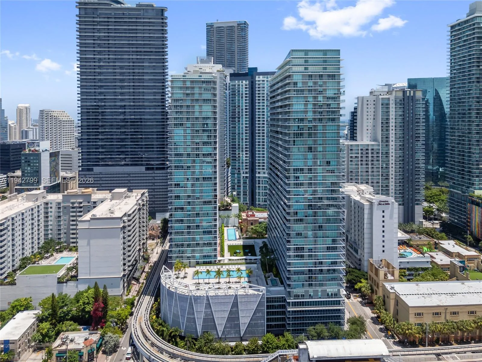 1111 SW 1st Ave # 2222-N, Miami, FL 33130 photo 6