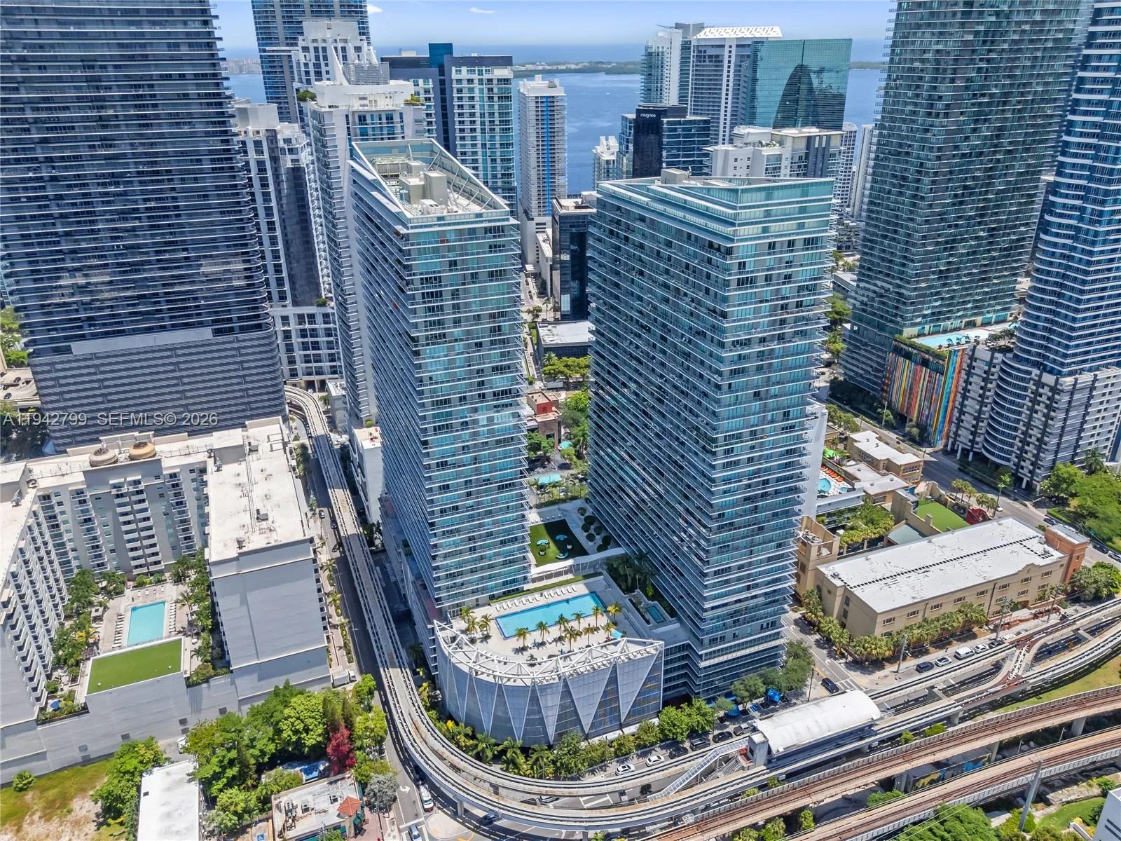 1111 SW 1st Ave # 2222-N, Miami, FL 33130 photo 7