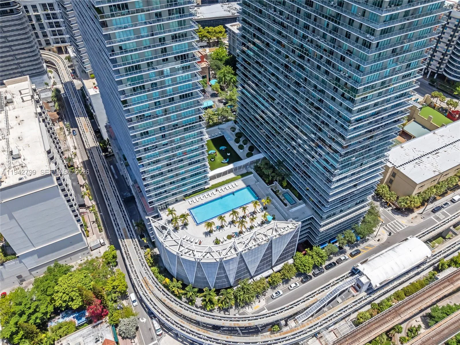 1111 SW 1st Ave # 2222-N, Miami, FL 33130 photo 9