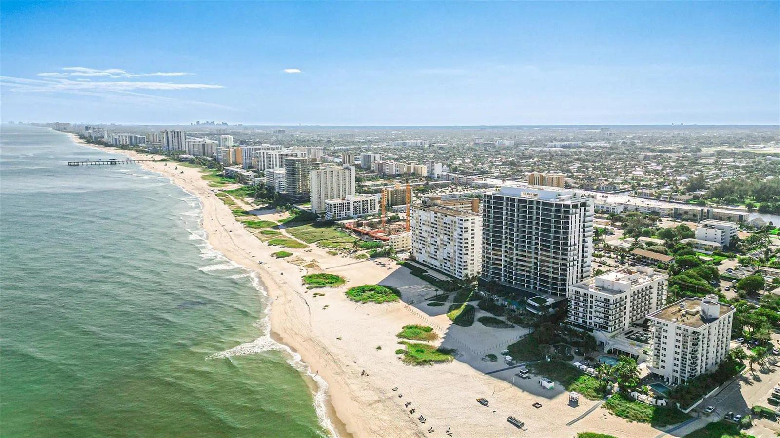 1116 N Ocean Boulevard # 301, Pompano Beach, FL 33062