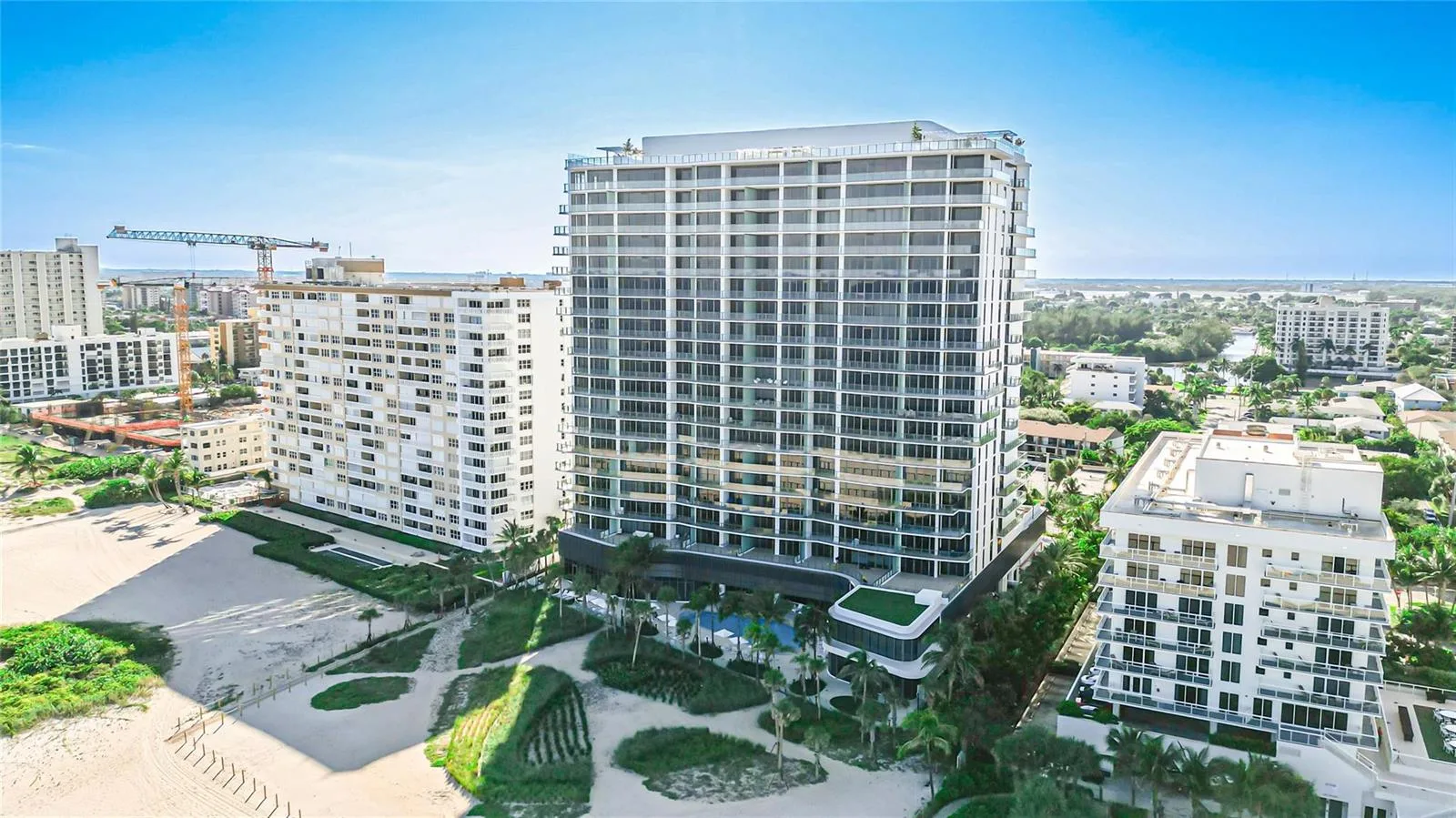 1116 N Ocean Boulevard # 301, Pompano Beach, FL 33062 photo 2