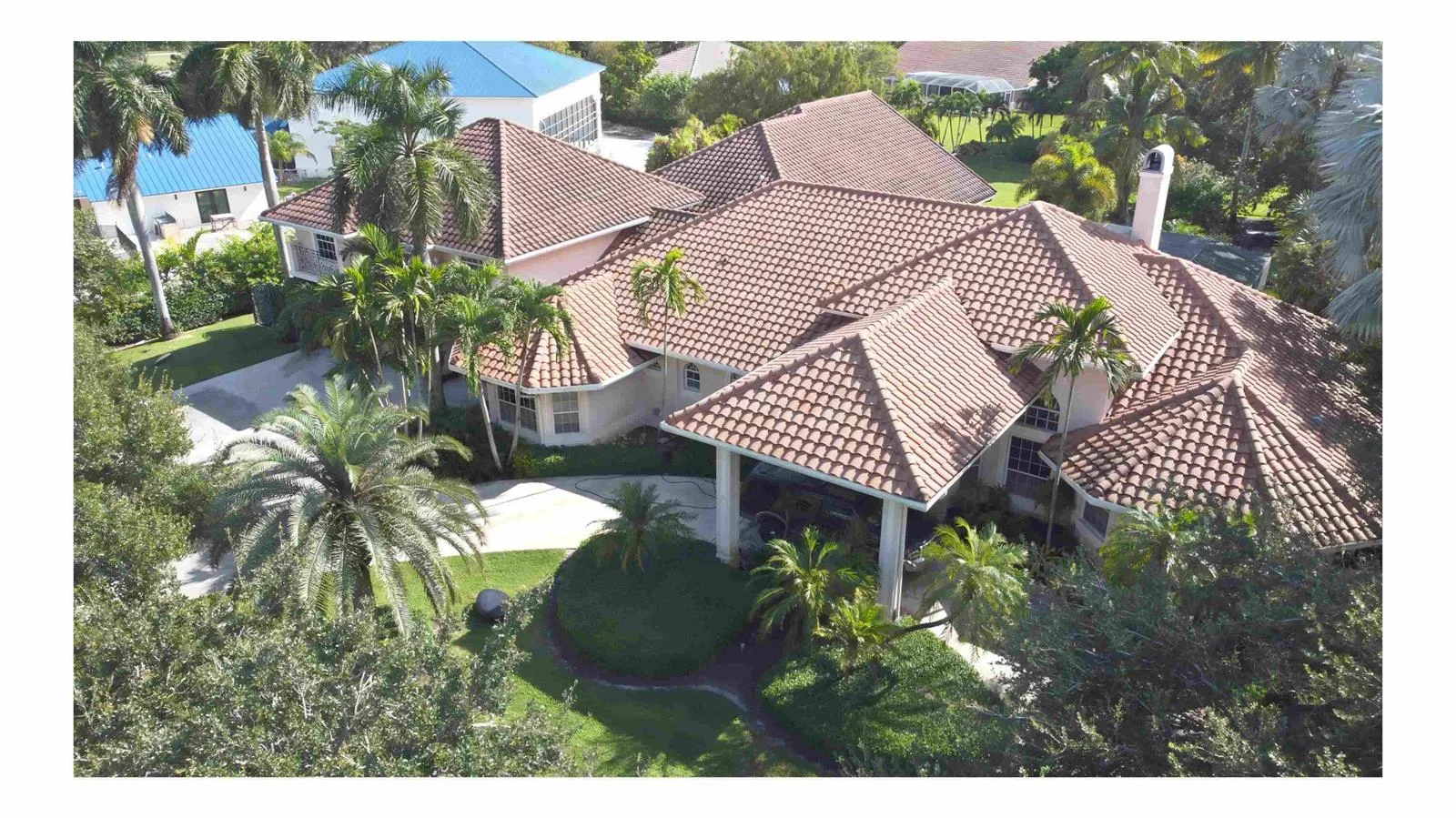 2050 Windsock Way, Wellington, FL 33414