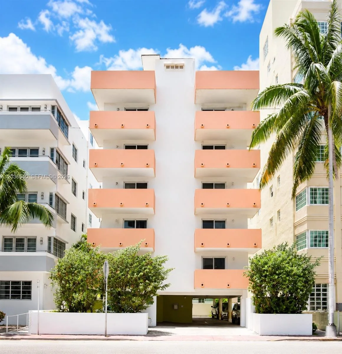 4122 Collins Ave # 6A, Miami Beach, FL 33140