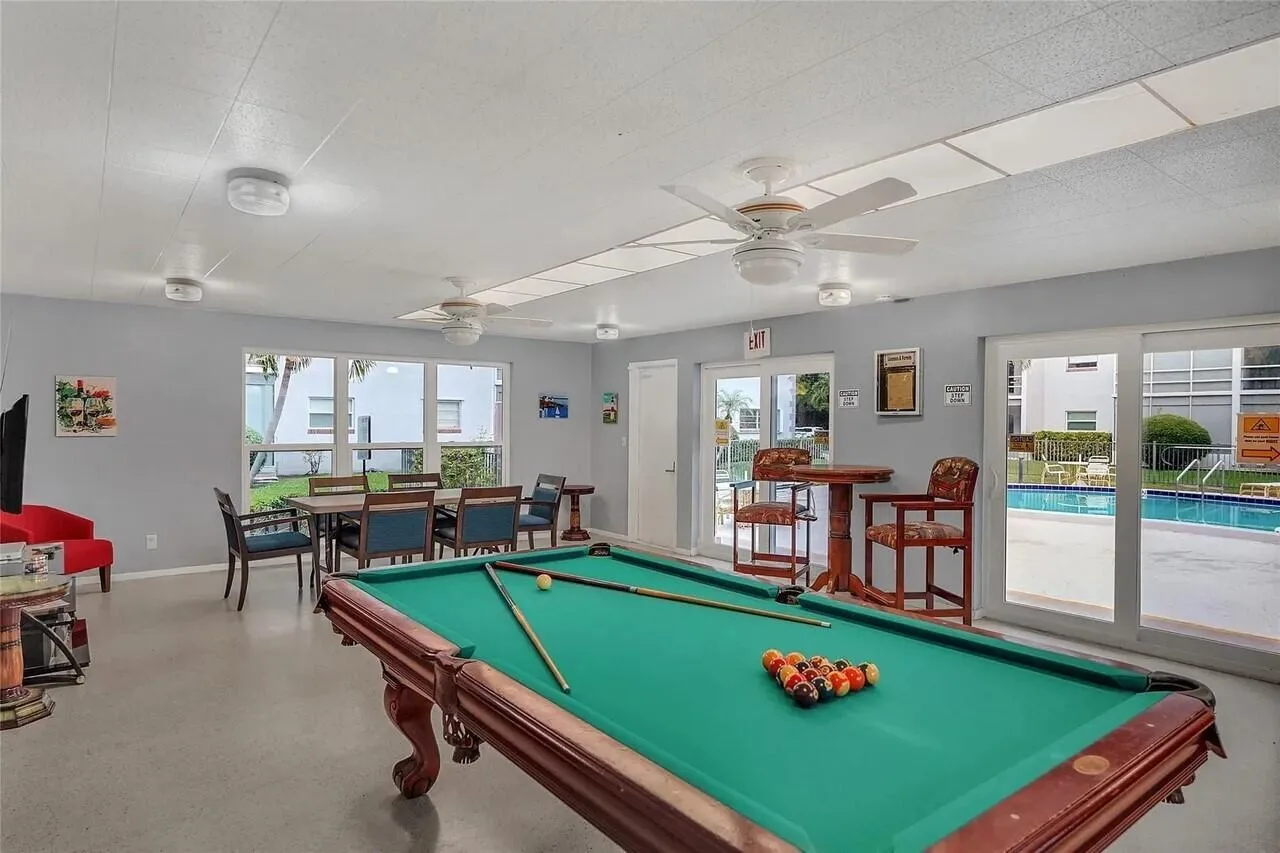 700 LAYNE Boulevard # 318B, Hallandale Beach, FL 33009 photo 9