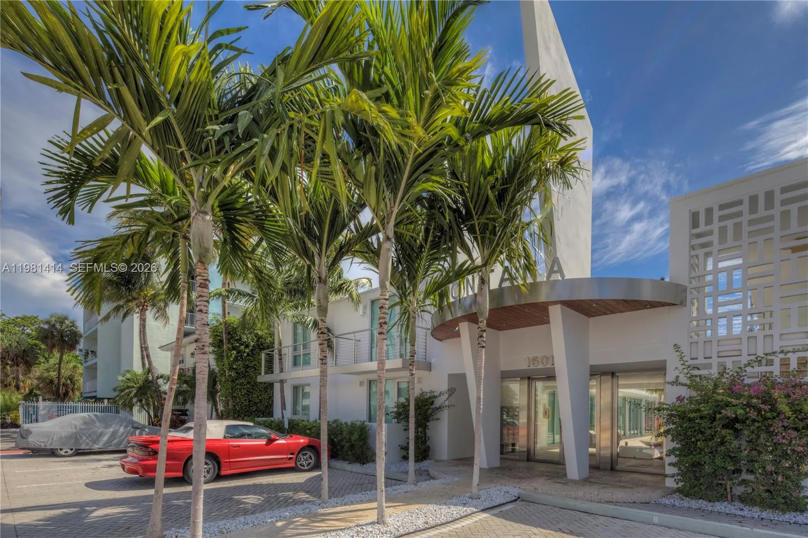 1601 West Ave # 202, Miami Beach, FL 33139