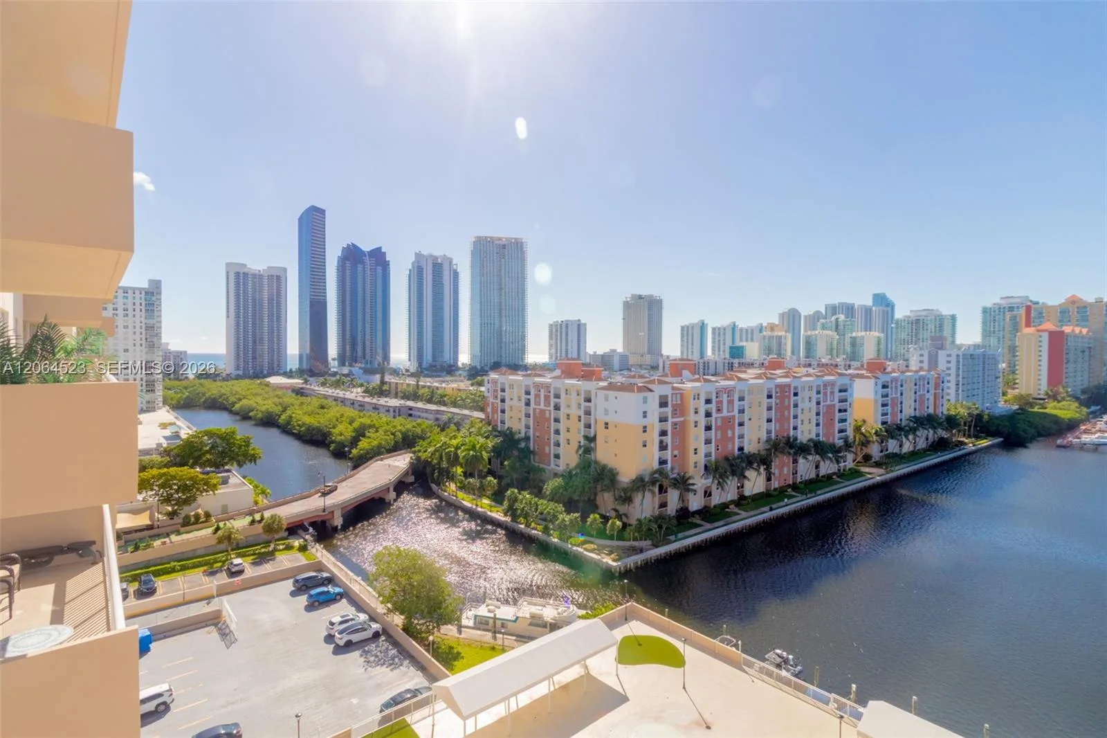 250 174th St # 1201, Sunny Isles Beach, FL 33160 photo 2