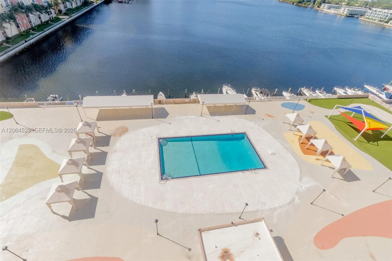 250 174th St # 1201, Sunny Isles Beach, FL 33160 photo 5