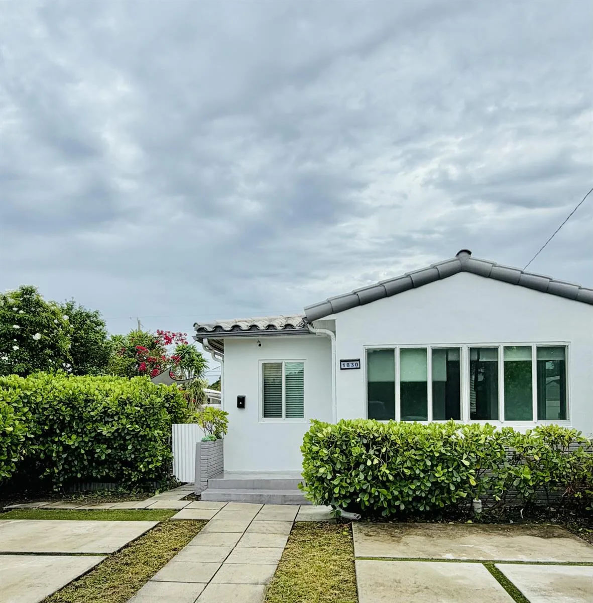 1830 Garfield Street, Hollywood, FL 33020