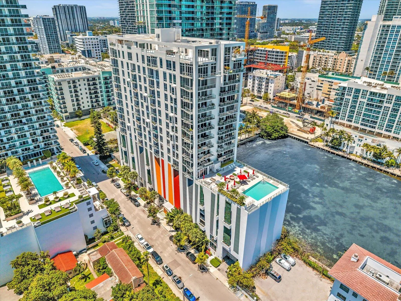 601 NE 27th Street # 1208, Miami, FL 33137