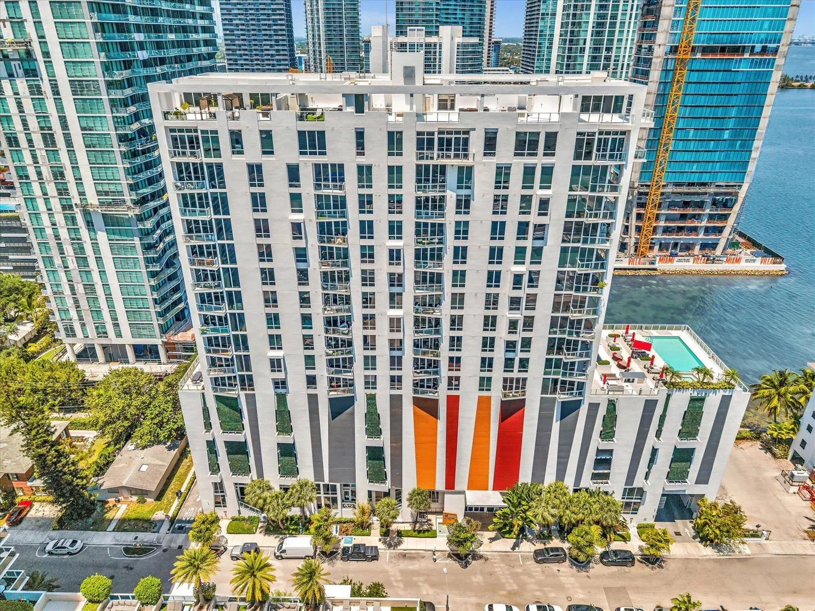 601 NE 27th Street # 1208, Miami, FL 33137 photo 2