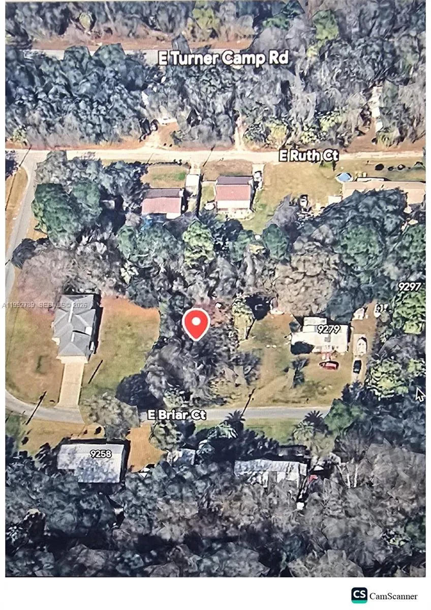 9263 E Briar Ct, Inverness, FL 34453