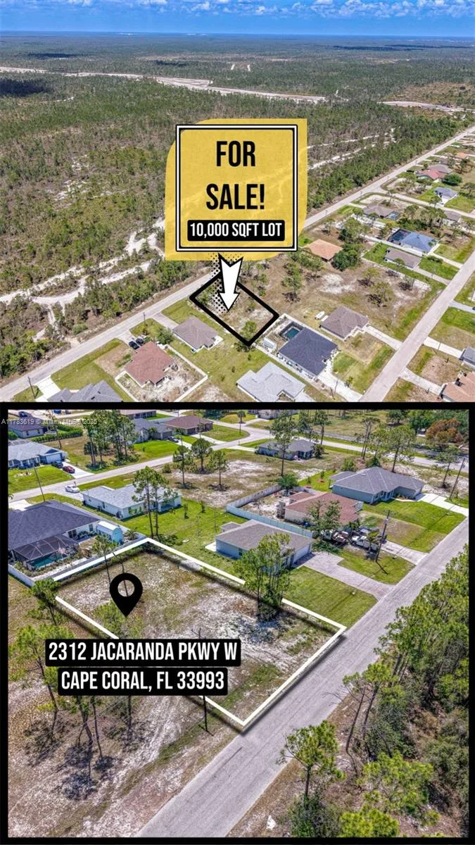 2312 Jacaranda Pkwy W, Cape Coral, FL 33993 photo 5