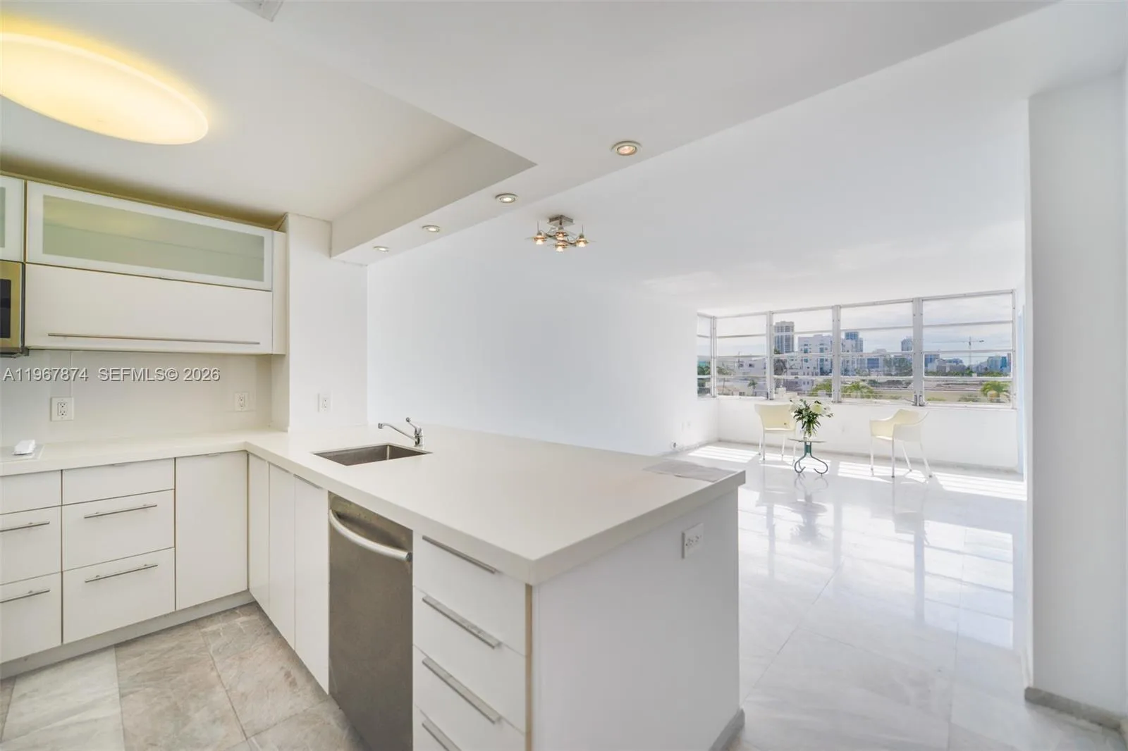 8000 Harding Ave # 4B, Miami Beach, FL 33141 photo 2