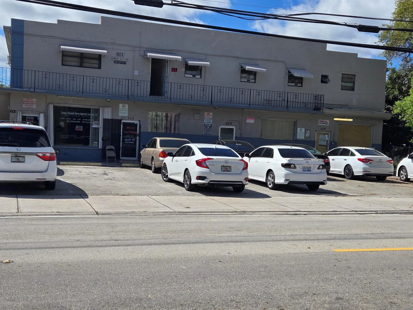602 NW 1st Street, Dania Beach, FL 33004