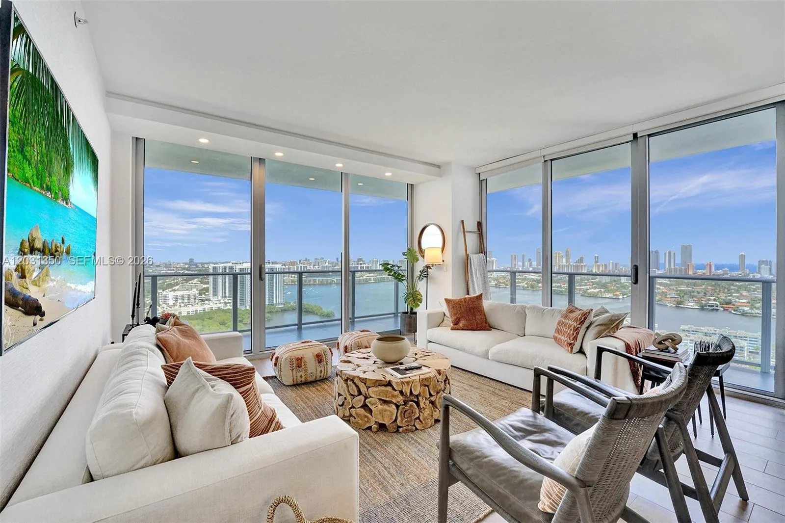 16385 Biscayne Blvd # 3107, North Miami Beach, FL 33160