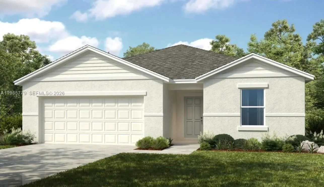6730 Equinox Lane, North Fort Myers, FL 33917