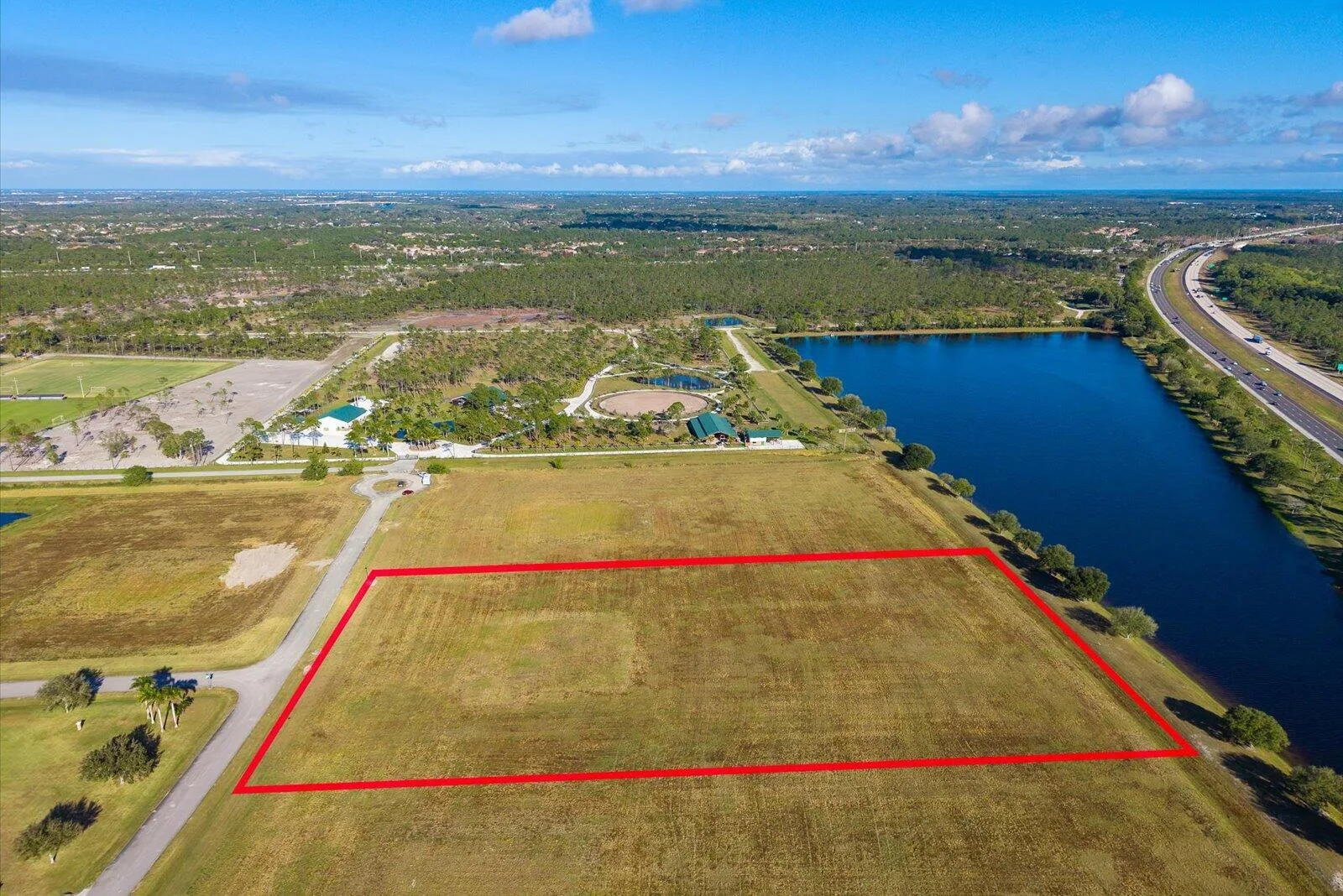 3150 SW Briarbrook Way, Palm City, FL 34990