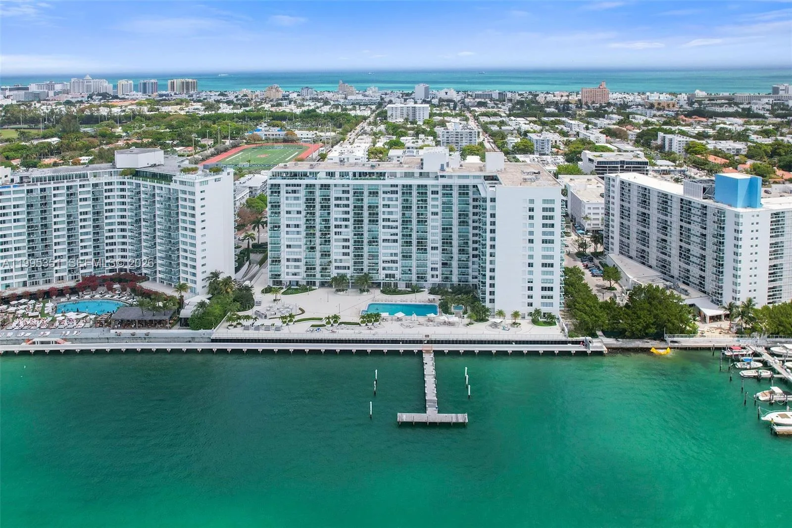 1000 West Ave # 1423, Miami Beach, FL 33139 photo 3