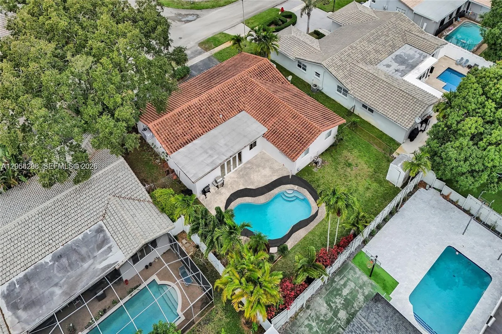 3671 N 47th Ave, Hollywood, FL 33021 photo 13
