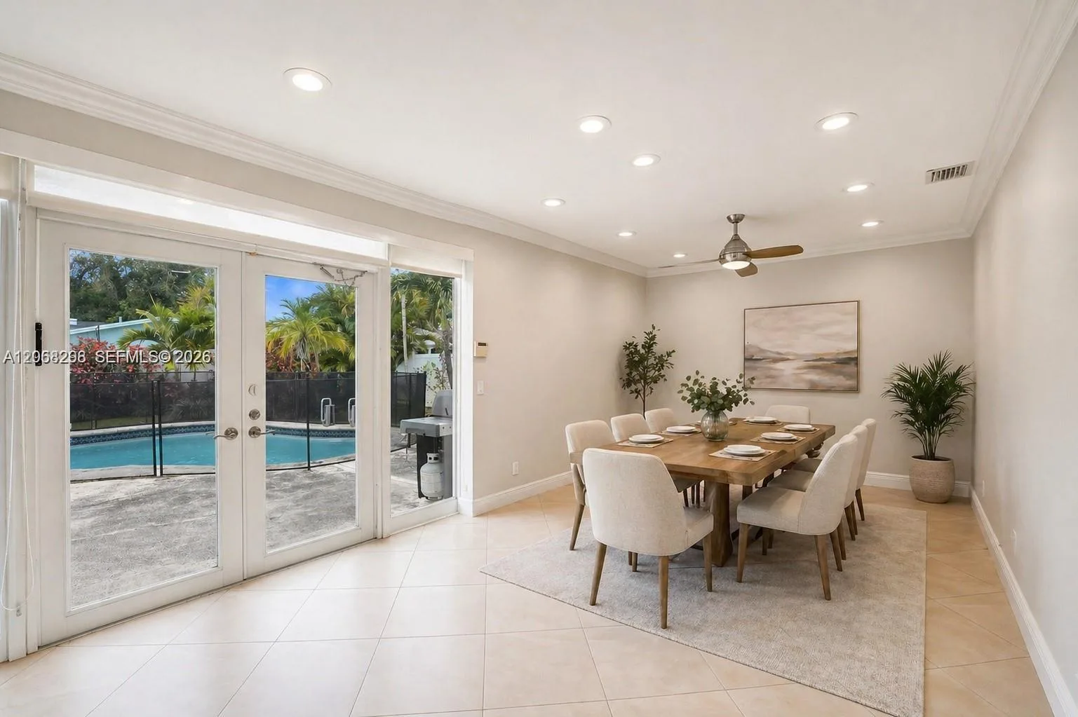 3671 N 47th Ave, Hollywood, FL 33021 photo 4