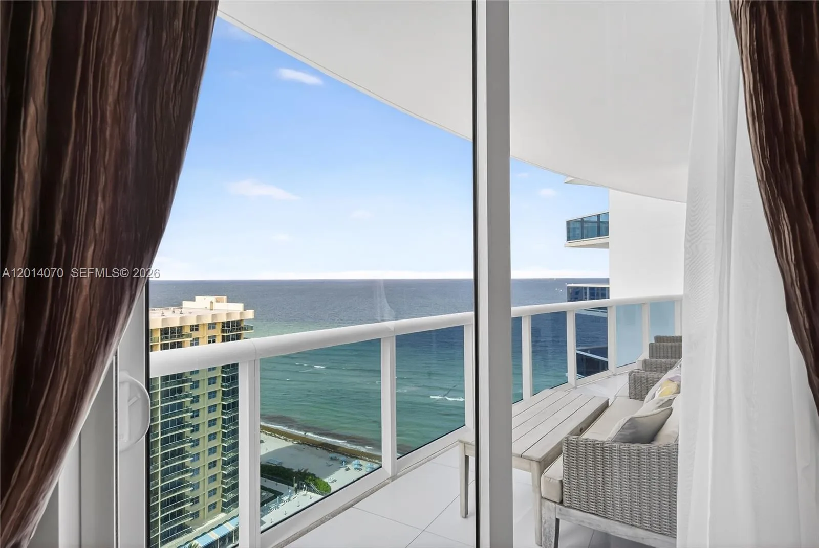 2711 S Ocean Dr # 1901, Hollywood, FL 33019 photo 11