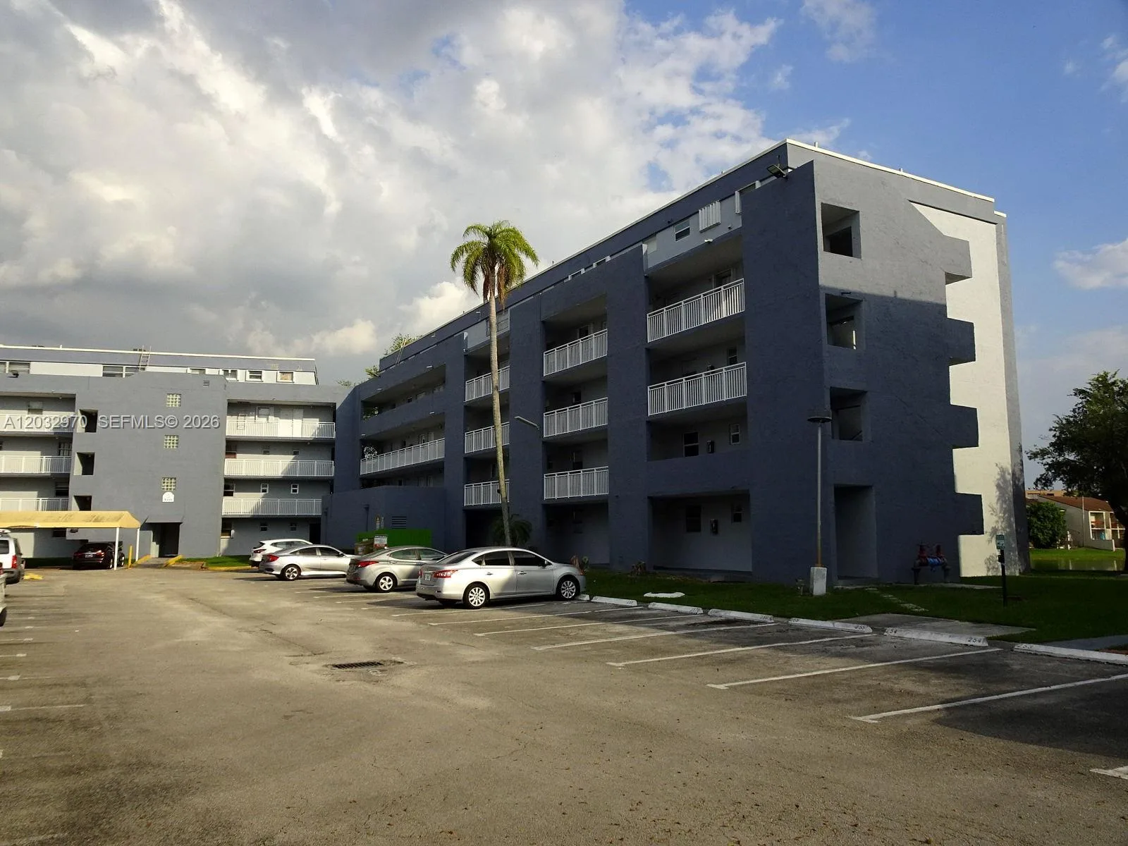 9359 N Fontainebleau Blvd # F109, Miami, FL 33172 photo 2