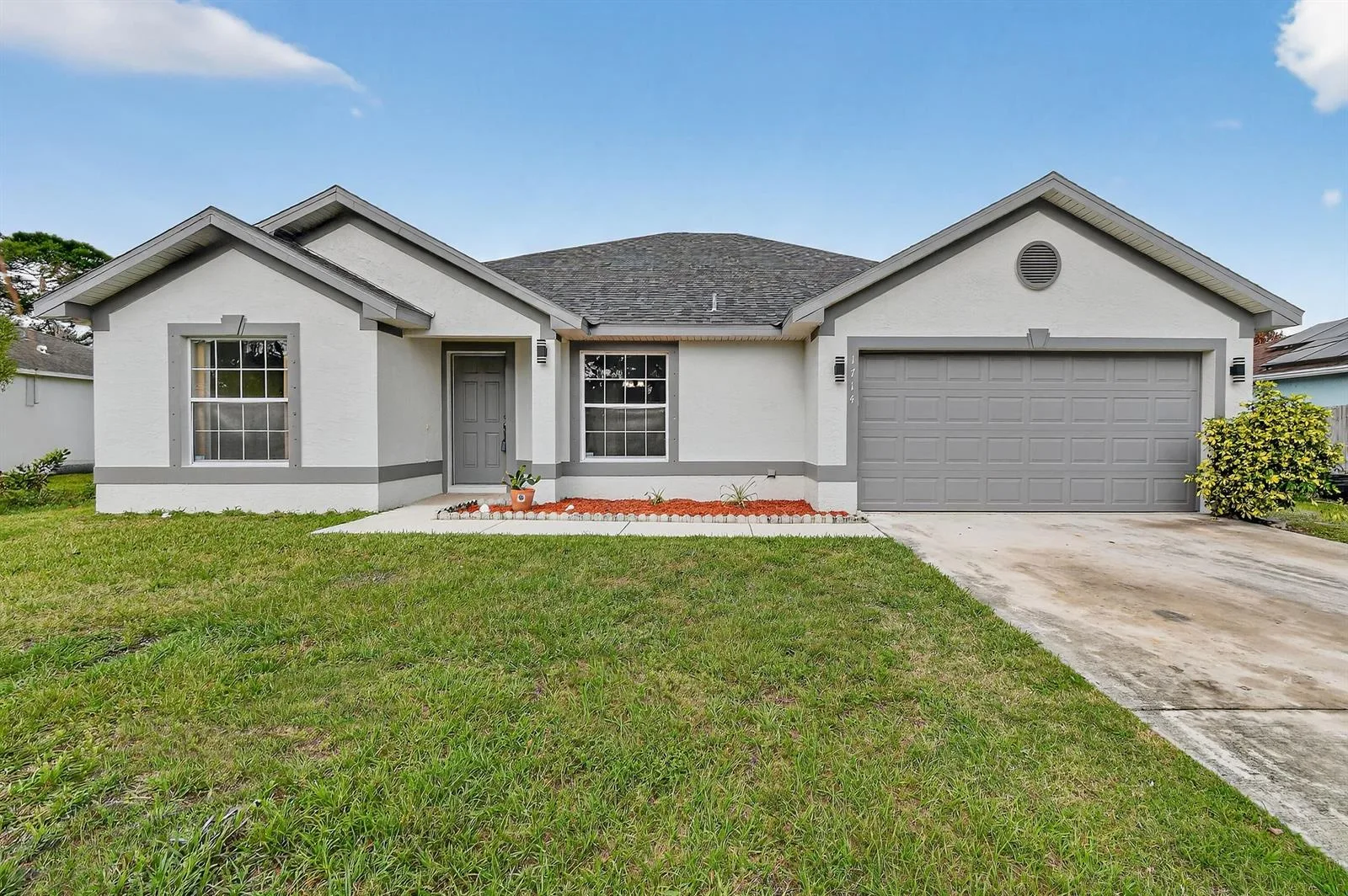 1714 SE Aneci Street, Port St. Lucie, FL 34983