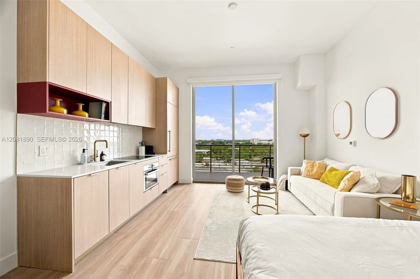 90 NE 32nd # 1118, Miami, FL 33137