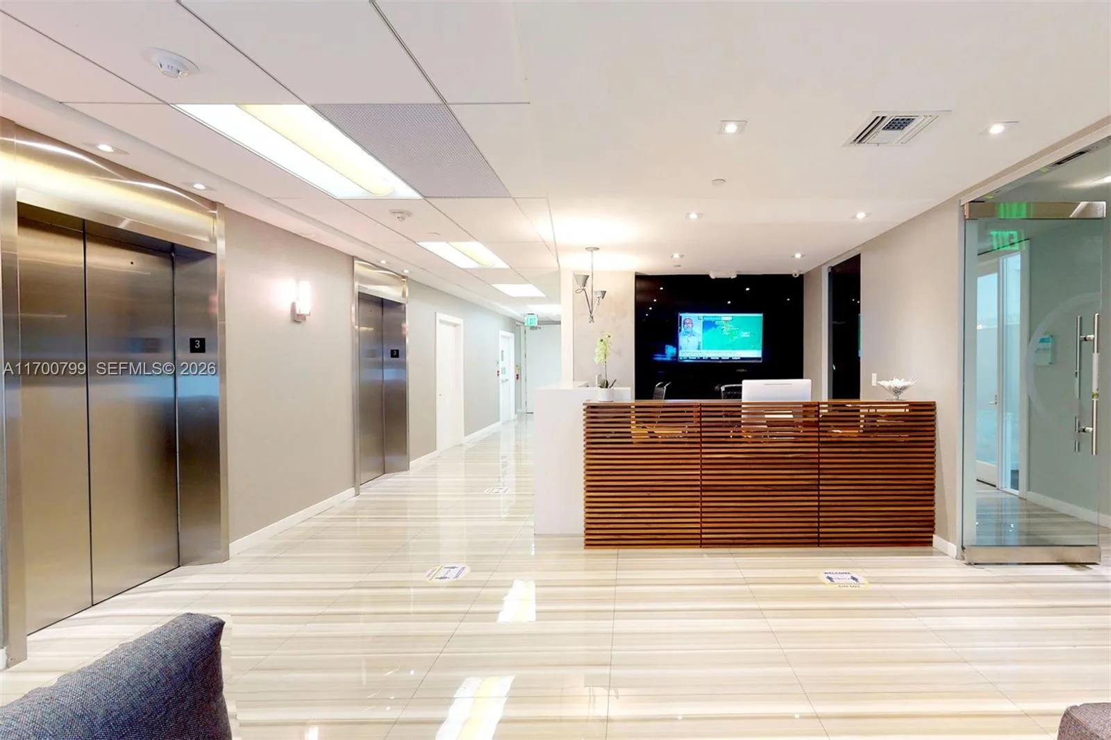 150 SE 2nd AVE # 332, Miami, FL 33131