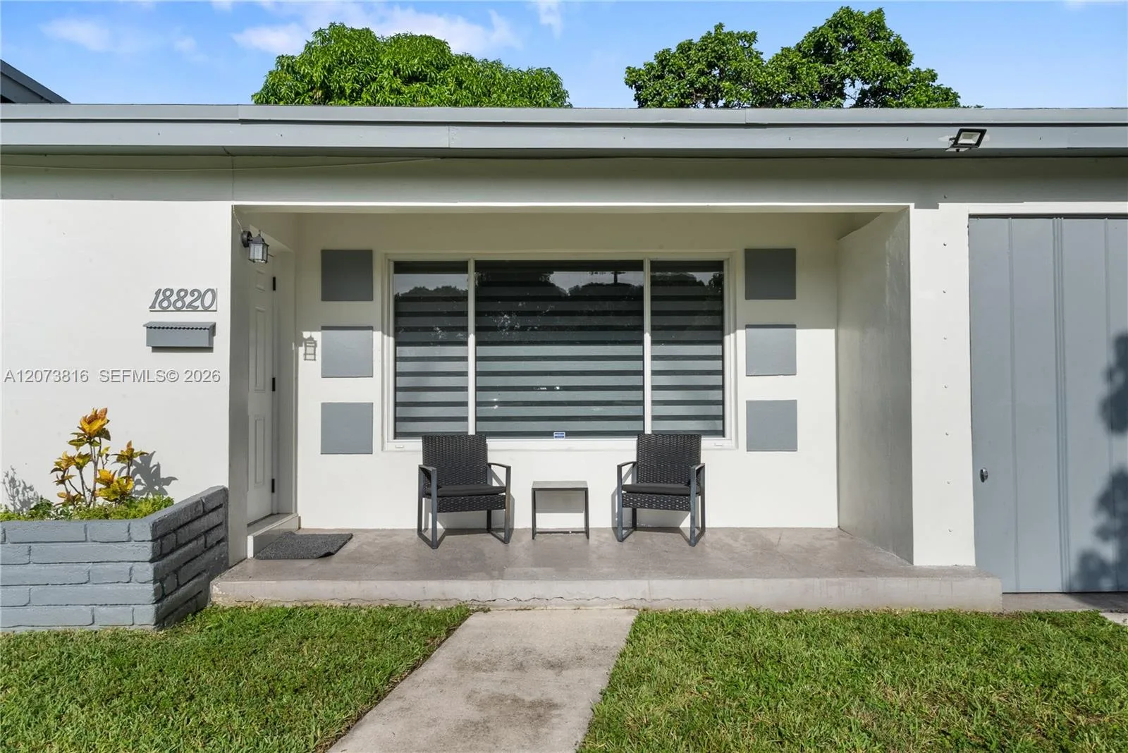 18820 NW 7th Ave, Miami Gardens, FL 33169