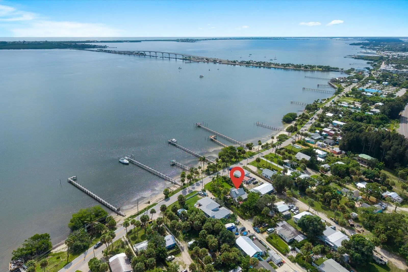 4360 NE INDIAN RIVER Drive, Jensen Beach, FL 34957