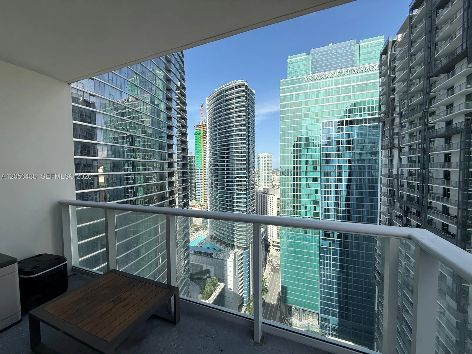 300 S Biscayne Blvd # T-3301, Miami, FL 33131 photo 5
