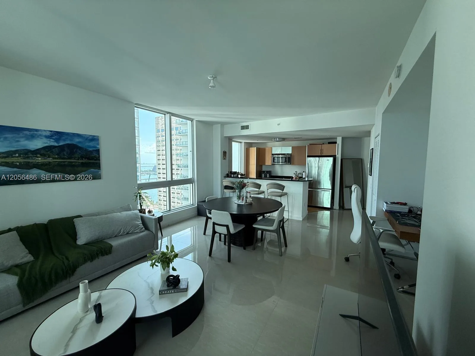 300 S Biscayne Blvd # T-3301, Miami, FL 33131 photo 6