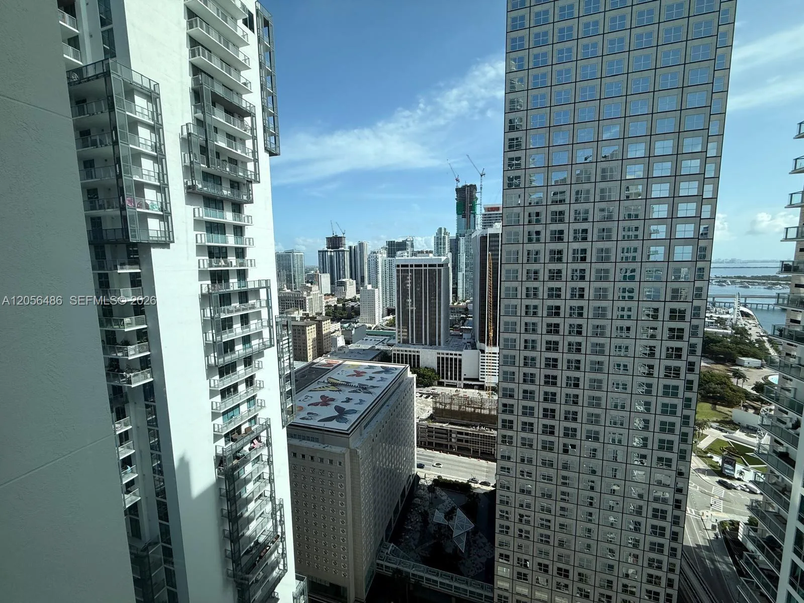 300 S Biscayne Blvd # T-3301, Miami, FL 33131 photo 9