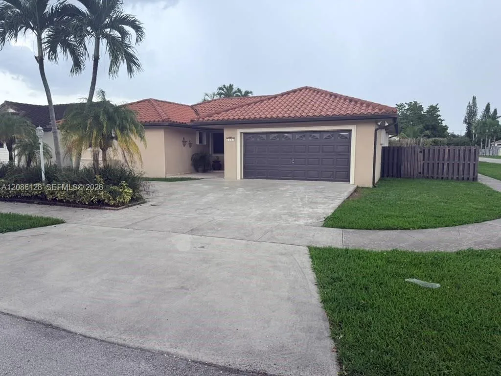 3381 SW 140th Ave # 0, Miami, FL 33175