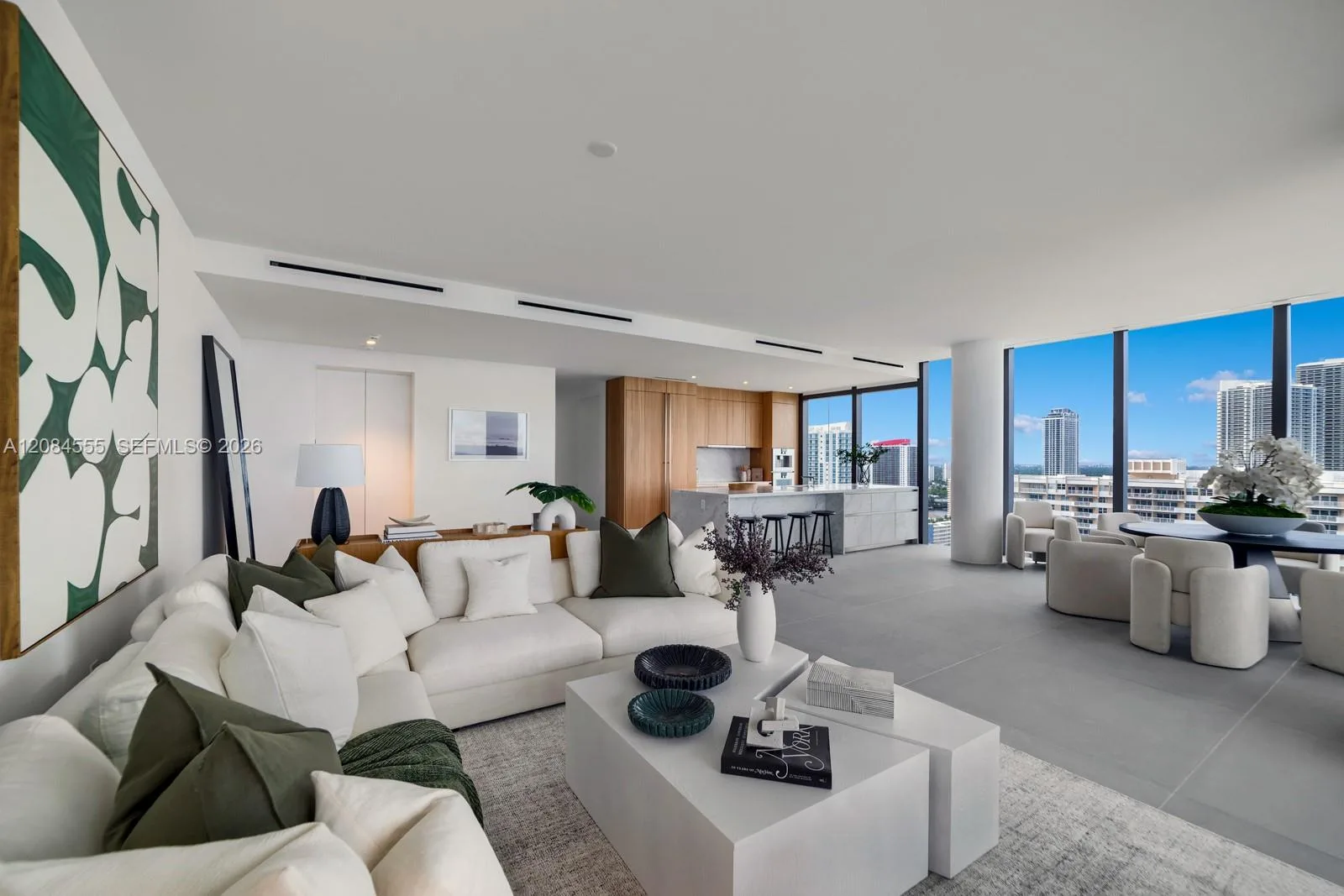 2000 S Ocean Dr # 22A, Hallandale Beach, FL 33009