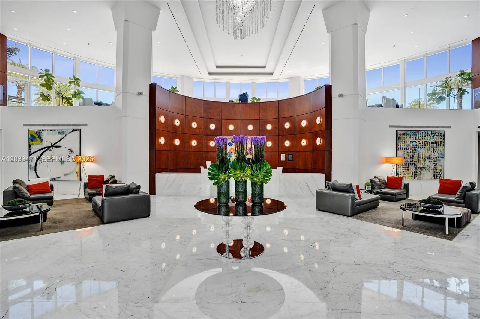 19111 Collins Ave # 102, Sunny Isles Beach, FL 33160 photo 2
