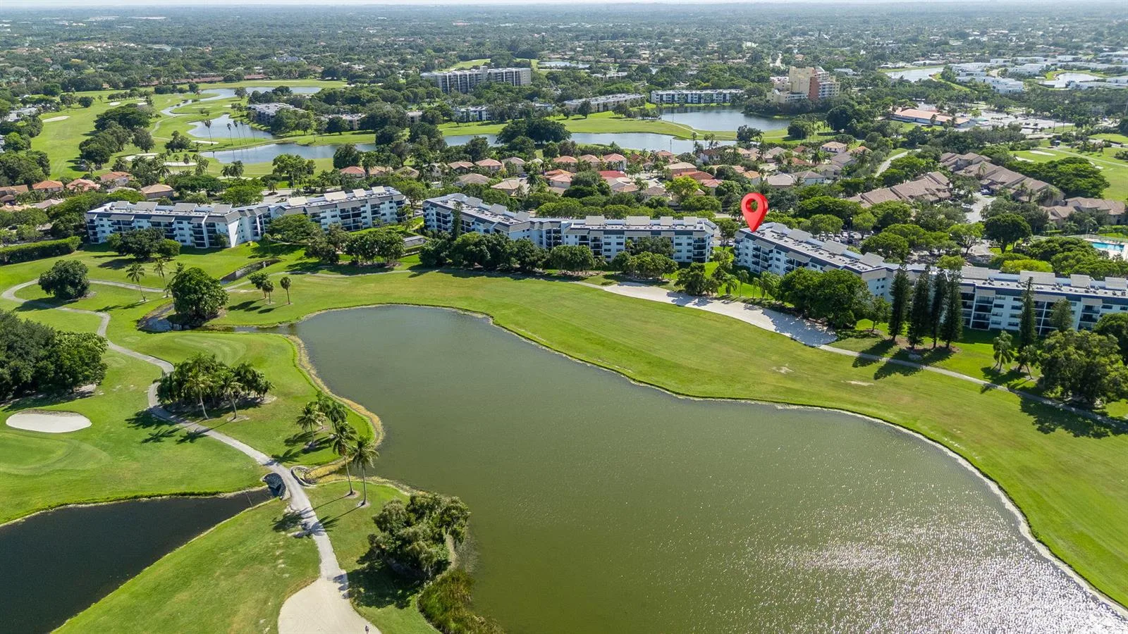 16141 W BLATT Boulevard # 413, Weston, FL 33326