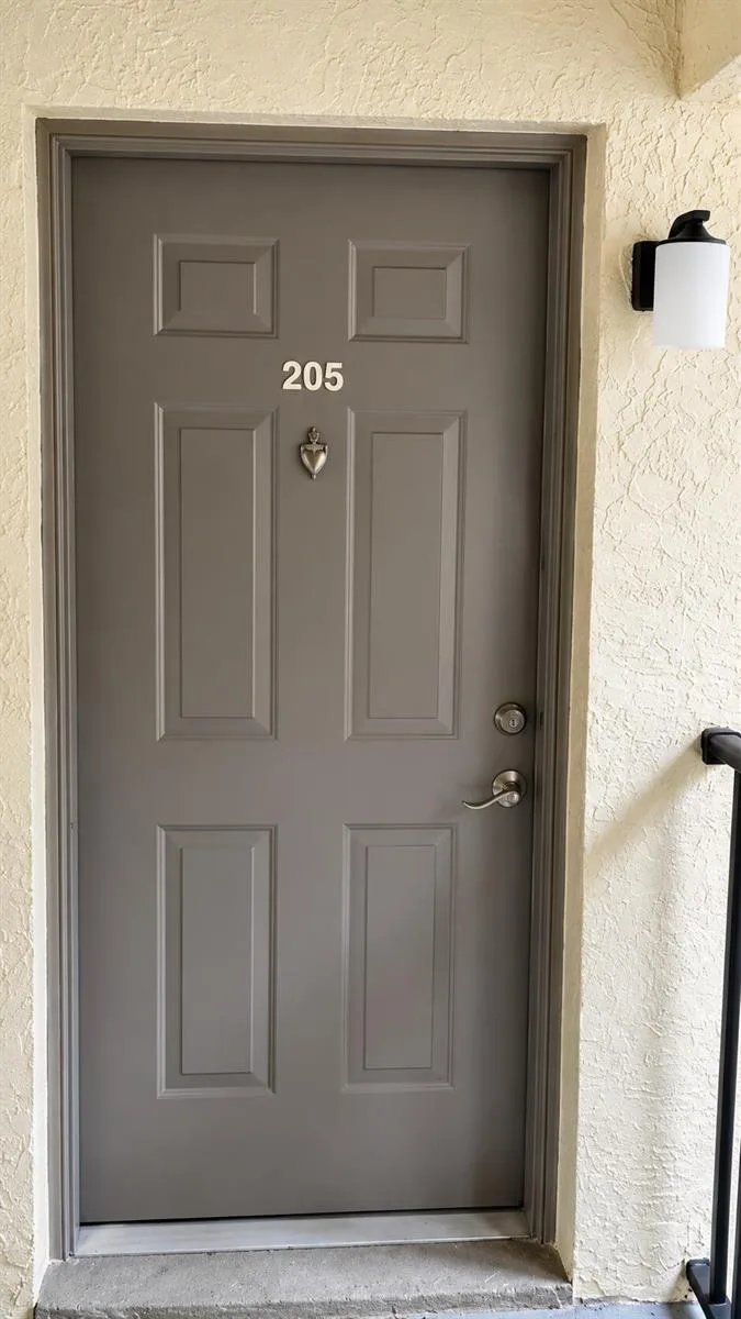 677 TRACE Circle # 205, Deerfield Beach, FL 33441 photo 2