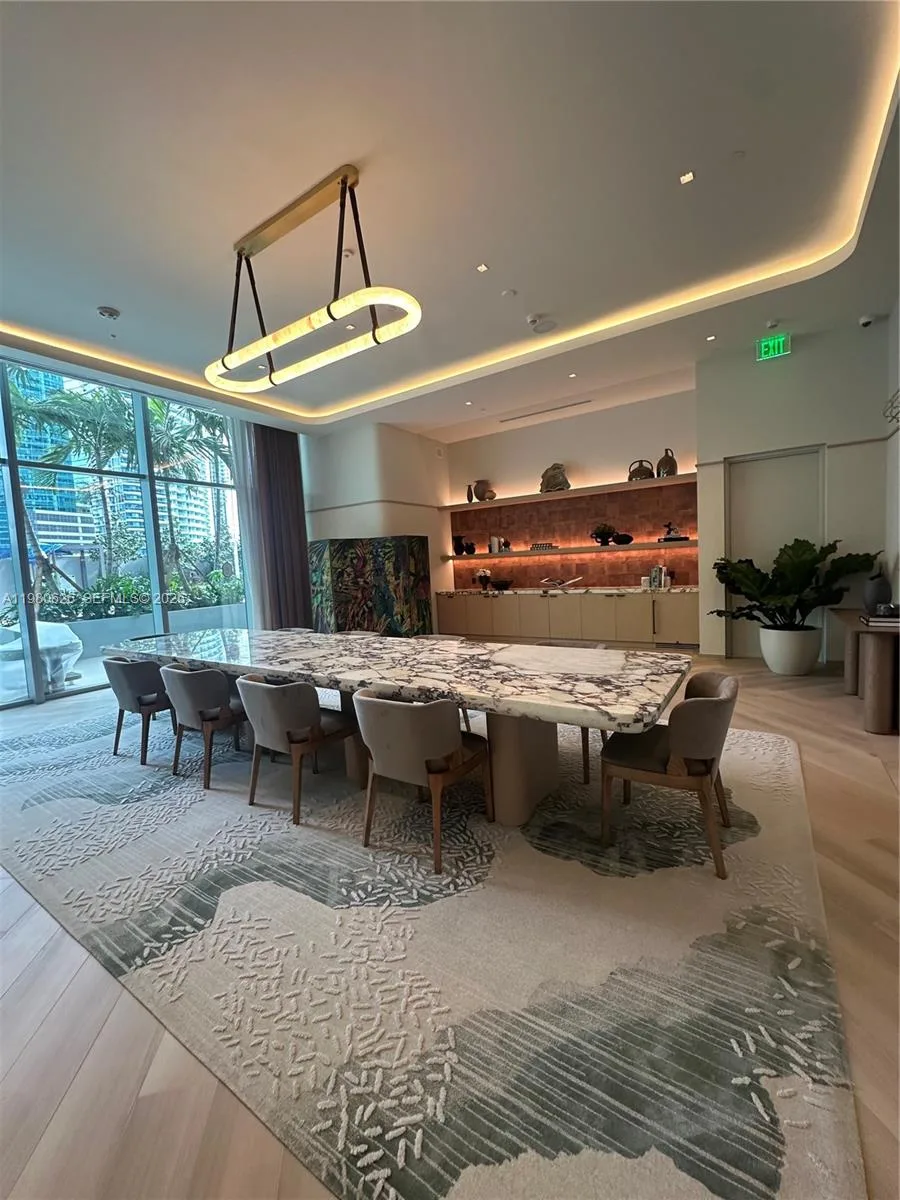 77 SE 5th st # 2506, Miami, FL 33131 photo 13