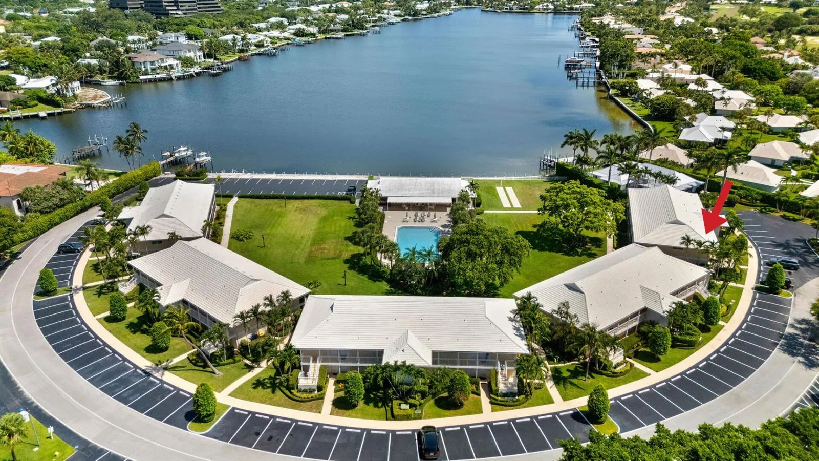 1 Church Lane # 105-106, North Palm Beach, FL 33408