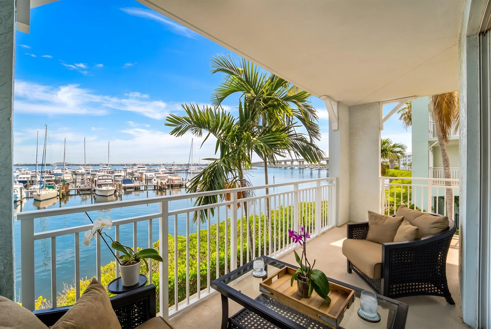 875 NW Flagler Avenue # 203, Stuart, FL 34994